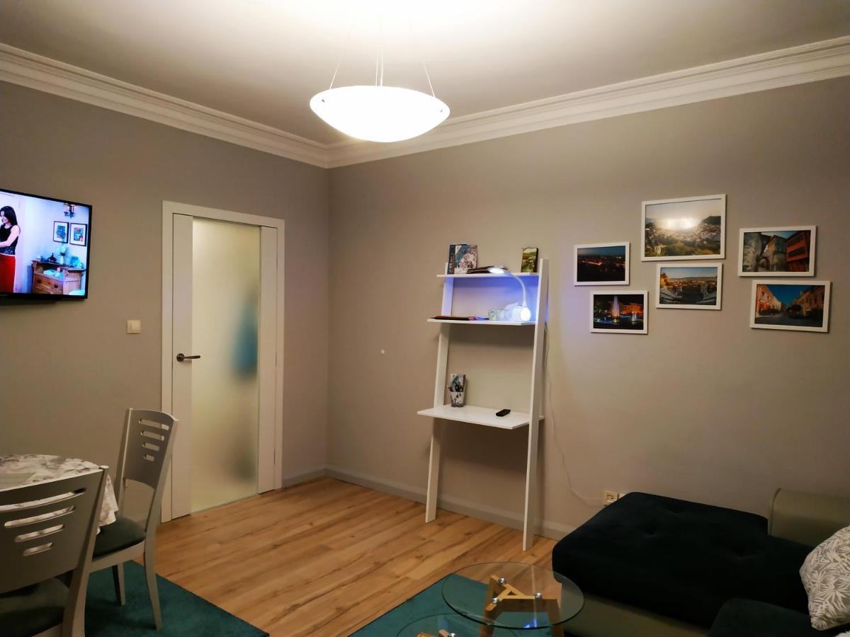 M&N Central Apartment Plovdiv Exterior foto